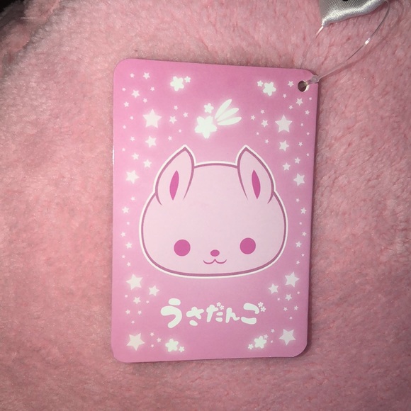 JAPANESE PLUSHIE - Picture 4 of 4